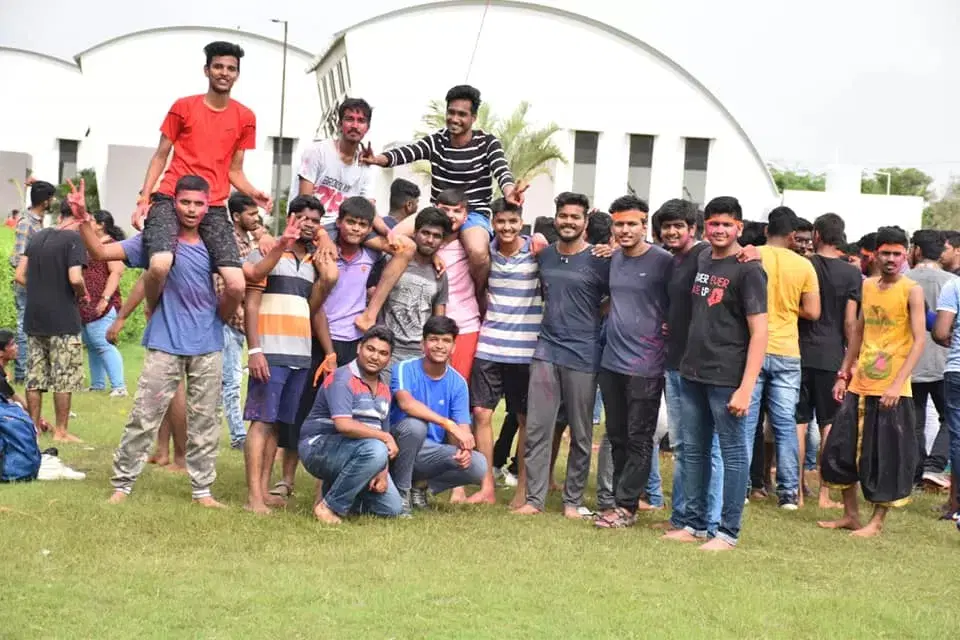 Neotech Technical Campus Vadodara Extra Curriculars photo 15